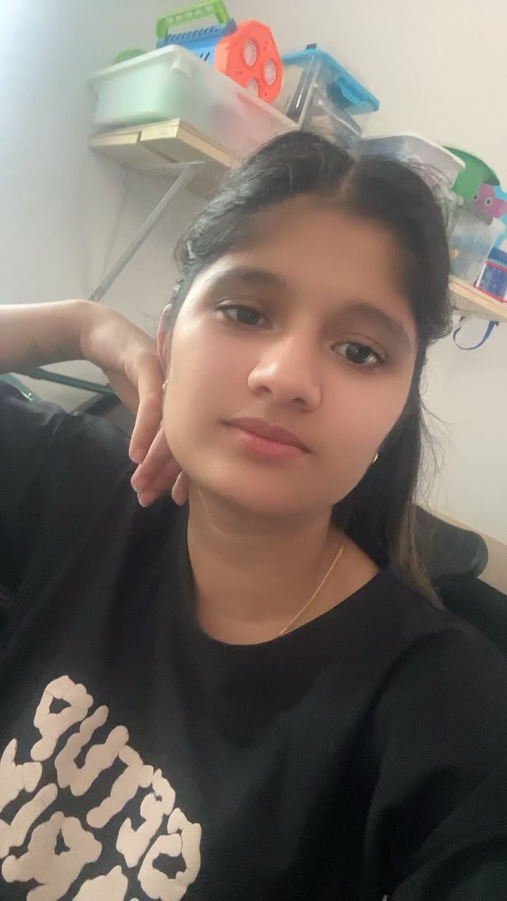 Ramandeep Kaur