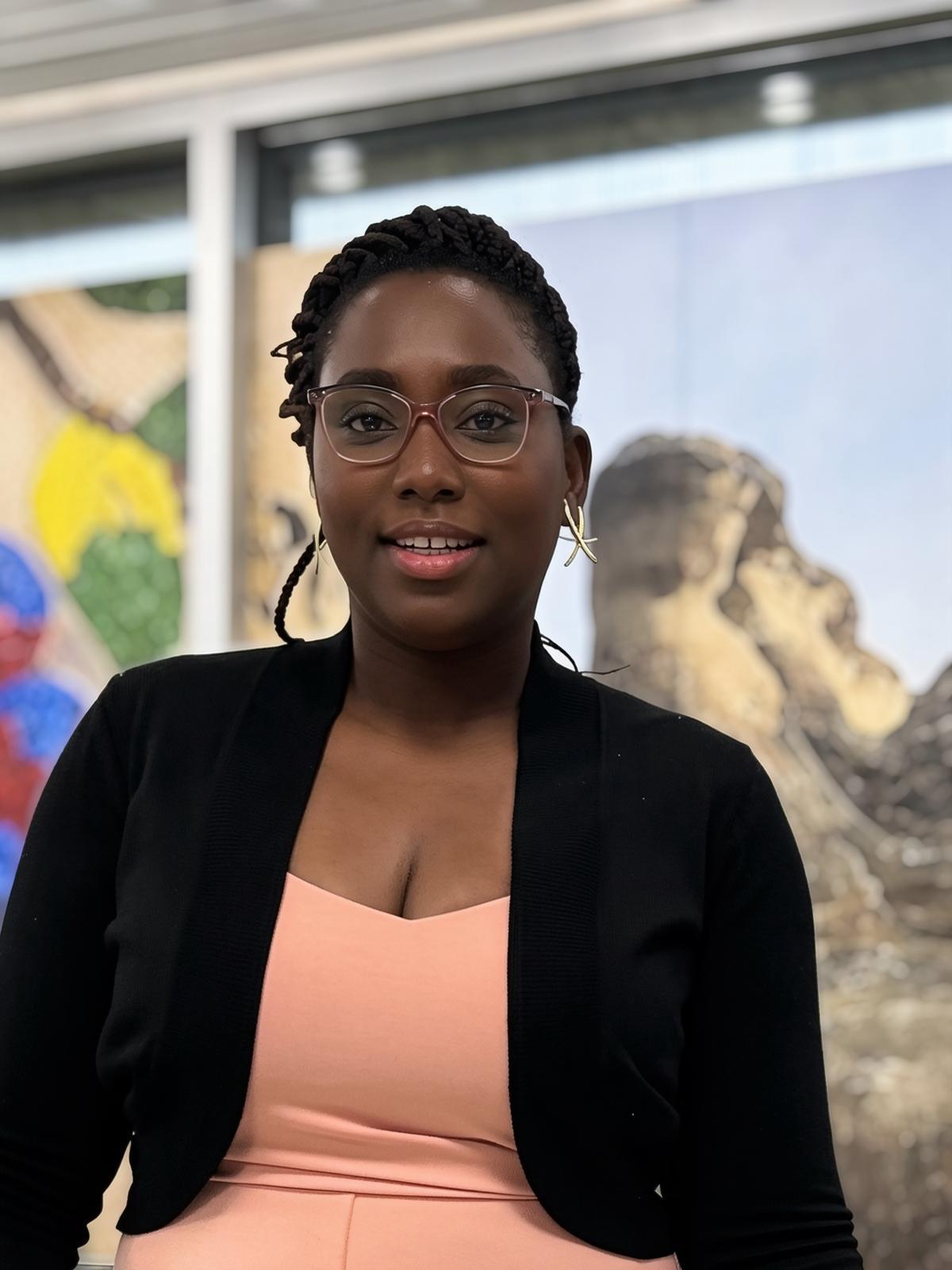 Fasimirin Olawumi
